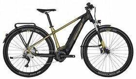 NOVÝ elektrický bicykel Bergamon E-revox 4 EQ veľkosť L/XL