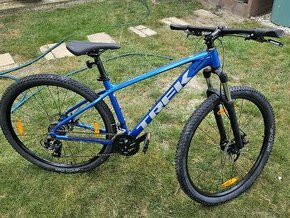 Trek Marlin 4 Alpine Blue M/L