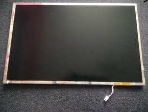 predám 15,6" display (displej) z notebooku , CCFL 30 pin