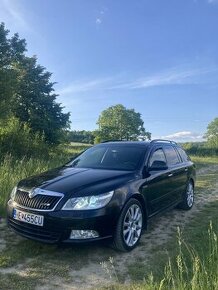 Škoda Octavia 2.0 TDI - 1