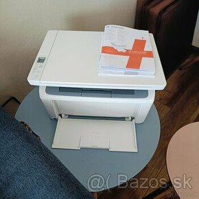 HP M140we laserová v záruke - 1