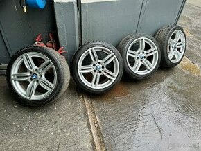 5x120R19 bmw F10/11 Mpacket styling 351