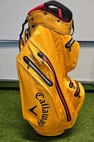 Golfovy nepremokavy cart bag Callaway Org 14 Hyperdry - 1