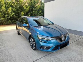 Renault Mégane Grandtour Intens 1.5 dCi automat