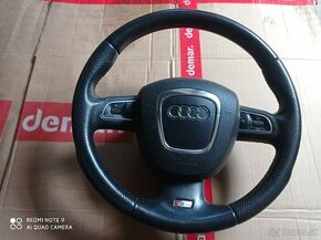 Volant audi A4 b8