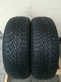 Zimné pneumatiky 205/60 R16 92H Goodyear, 2ks