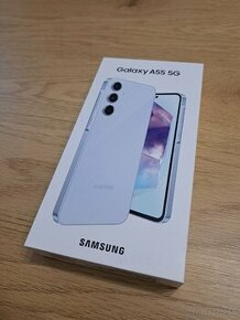 Samsung A55 5G 256gb