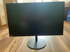 Lenovo ThinkVision 27" LCD monitor