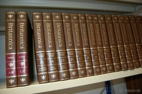 The New Encyclopedia Britanica vol.13