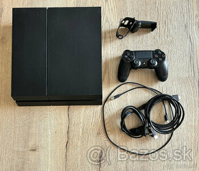 PlayStation 4 (PS4) s 1TB SSD Samsung 870 EVO