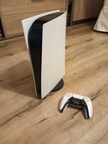 Playstation 5 Digital Edition