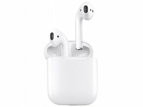 P: Apple AirPods (2. generácie) - platné do zmazania