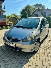 Honda Jazz 1.3i 57kw - 1