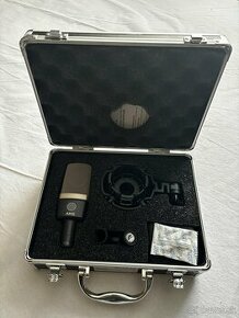 Mikrofon AKG C314 - 1