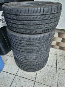 Barum Bravuris 5 225/50 r17 letne