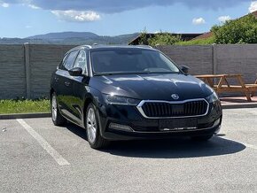 Škoda octavia 2.0 TDi DSG MATRIX VIRTUAL 2020 - 1