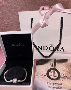 PANDORA bracelet