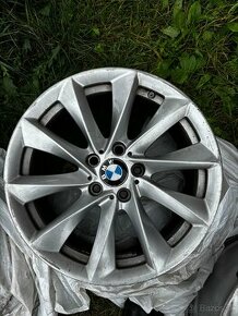 Bmw Styling 5x120 R18