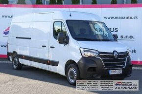 Renault Master  Blue dCi 135 L3H2P3 Cool