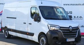 Renault Master  Blue dCi 135 L3H2P3 Cool