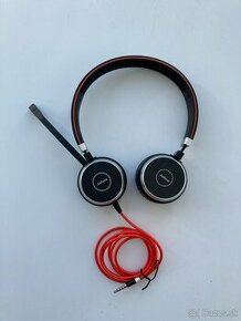 Jabra Evolve 40 MS stereo jack 3.5 - 1