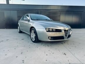 Alfa Romeo 159, 1,9 JTDM, 150 k, ELEGANTE - 1