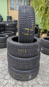 Zimné pneu 255/35 R19 --- PIRELLI