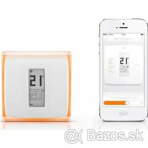 NETATMO Wifi termostat