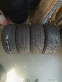 225/60 r17 pirelli zimna sada 4.ks