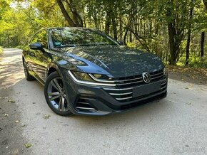 ARTEON SEDAN Rline 147KW DSG MATRIX VIRTUAL - 1