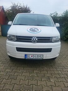 Volkswagen Caravelle Long T6 - 1