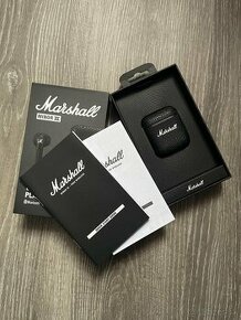 Marshall MINOR III