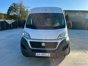 Fiat DUCATO 2.3 MultiJet L3H2  130PS