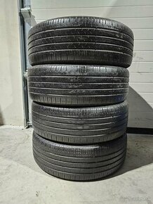 Letné Pneu Continental ECOContact6 225/60 R18 2022 - 1