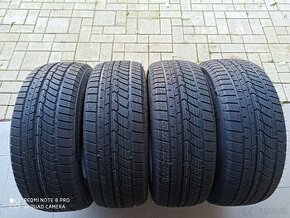 zimne pneu 225/45 R18 - 1