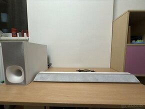 Sony Soundbar sa-ct381