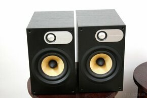 predám repro  Bowers A Wilkins 686