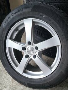 5x114,3-7,5Jx17,et38,225.60.r17-Continental-7mm-TOPstav