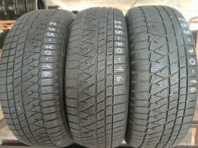 Zimne pneu Kumho 255/70 r16 111H