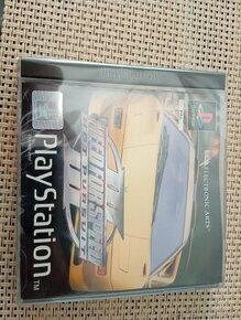 Need For Speed 3 Hot Pursuit PS1 (Playstation 1)