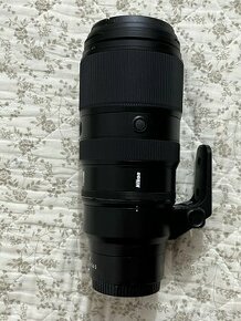 Nikon Nikkor Z 100-400mm f/4.5-5.6 VR S - nový