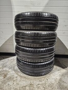 Letné Pneu Dunlop 185/60 R15