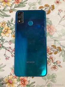 Honor 9x lite