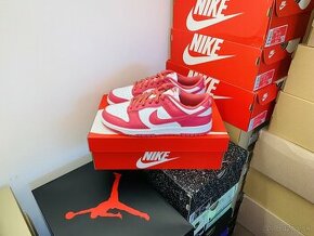 Nike Dunk Low Archeo Pink , tenisky, boty, 40,40.5