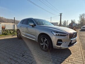 Volvo XC60 2,0 B4 AWD diesel Inscription