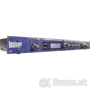 Lexicon mx300