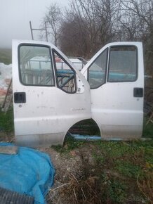 Ducato Boxer Jumper