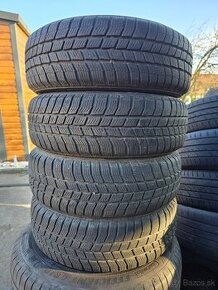 175/65R14 zimné pneu Barum