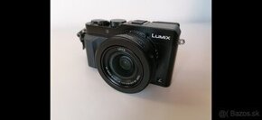 Panasonic Lumix LX100