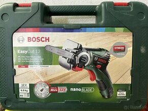 Bosch easycut 12